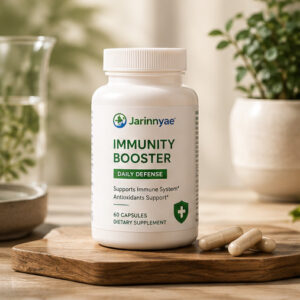 Jarinnyae Immunity Booster
