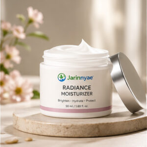 Jarinnyae Radiance Moisturizer