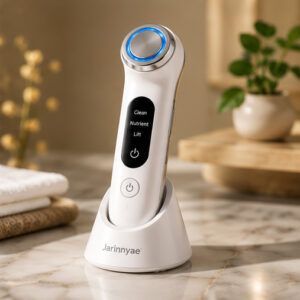 Jarinnyae PulseCare Digital Health Monitor