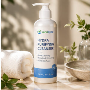 Jarinnyae Hydra Purifying Cleanser
