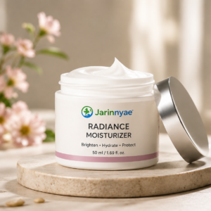 Jarinnyae Radiance Moisturizer