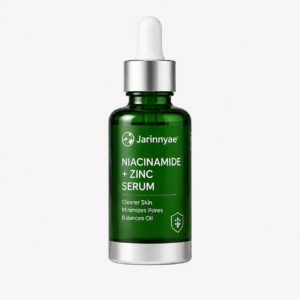 Jarinnyae Niacinamide + Zinc Serum