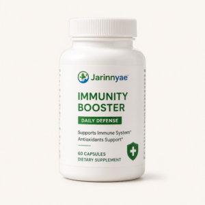 Jarinnyae Immunity Booster