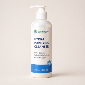 Jarinnyae Hydra Purifying Cleanser