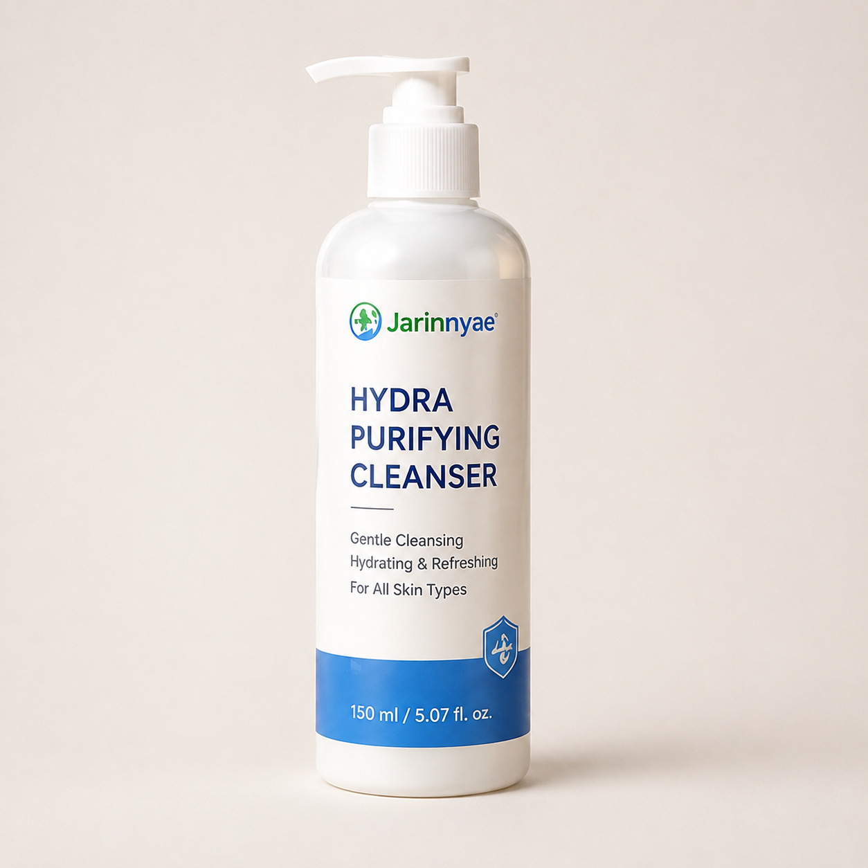 Jarinnyae Hydra Purifying Cleanser