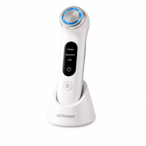 Jarinnyae PulseCare Digital Health Monitor
