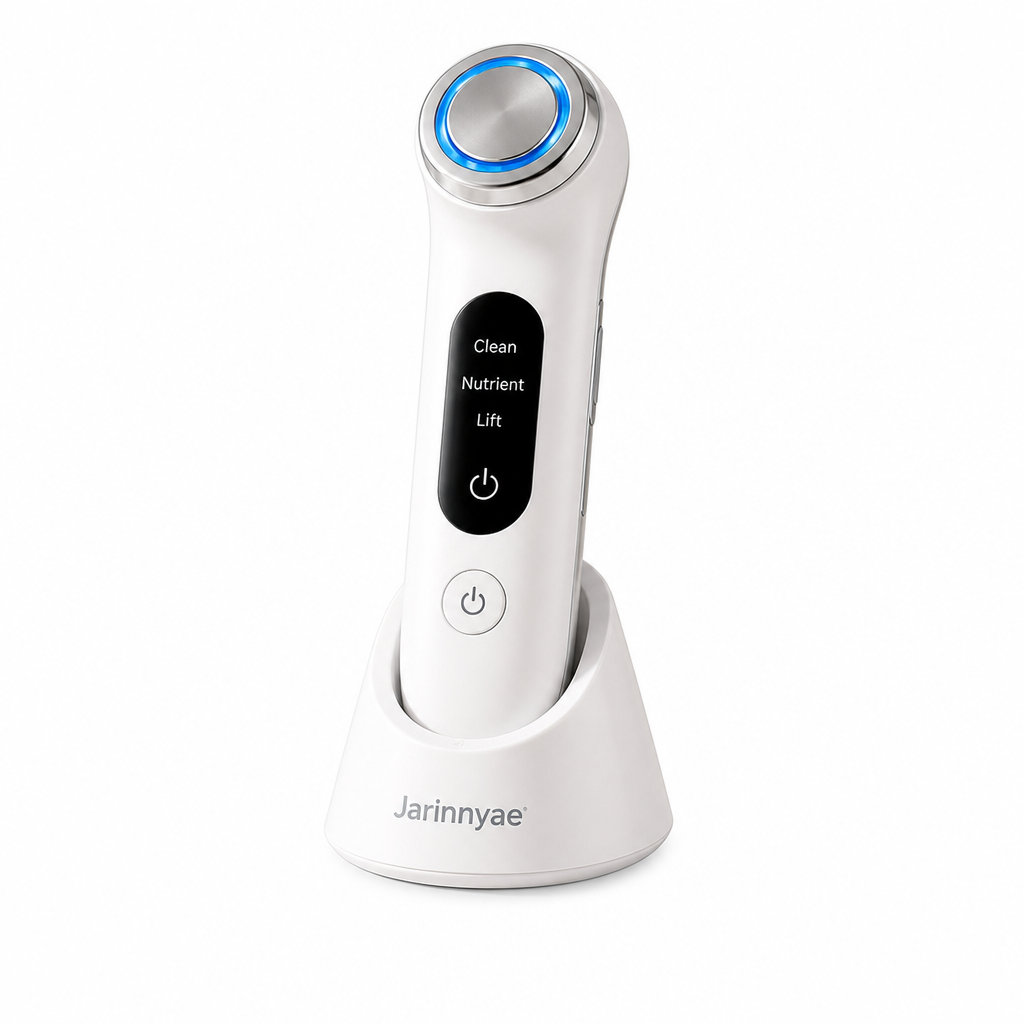 Jarinnyae PulseCare Digital Health Monitor